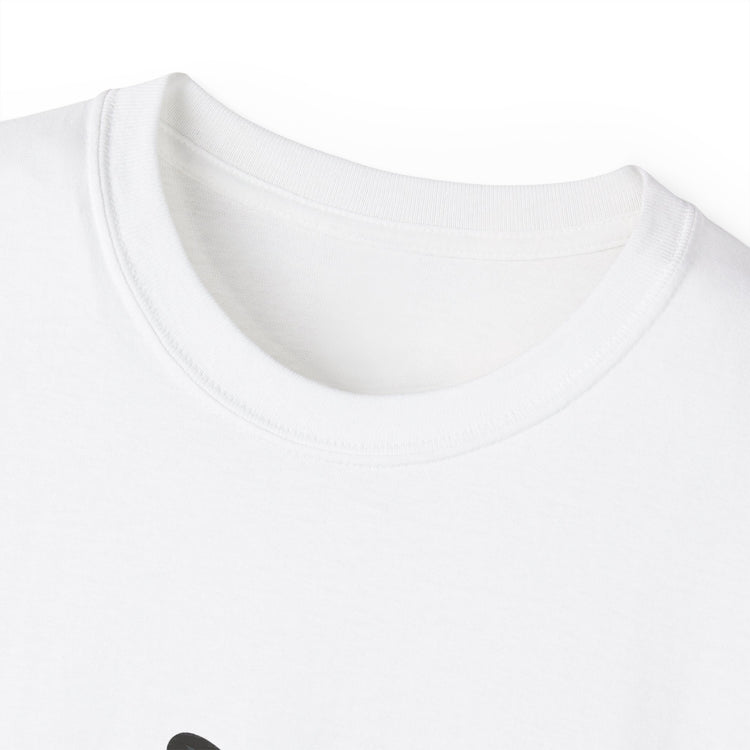 Orcas Tee Shirt with Diagnosis Code on Back