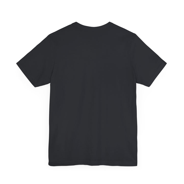 Fuck Trump Eh - Black Tee