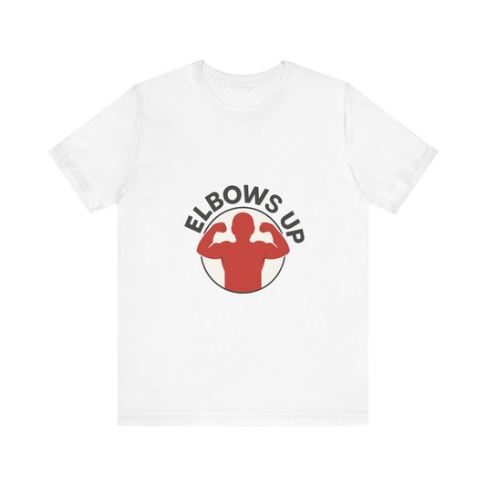Elbows Up! Tee