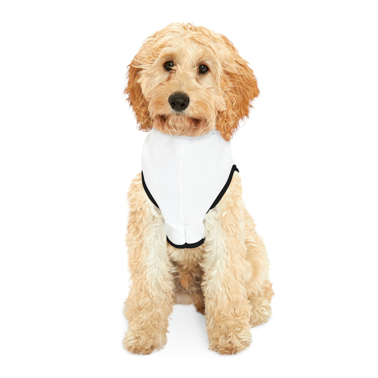 Basic Bitch Dog Hoodie